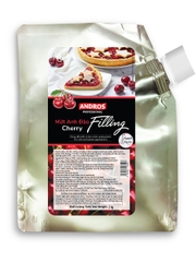 MỨT ANH ĐÀO FILLING 1KG
