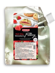 MỨT DÂU FILLING 1KG