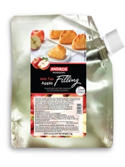 MỨT TÁO FILLING 1KG