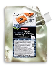 MỨT VIỆT QUẤT FILLING 1KG