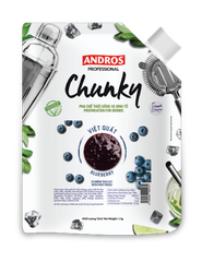 MỨT CHUNKY VIỆT QUẤT TÚI 1KG