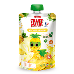 FMU NƯỚC THƠM DINH DƯỠNG TÚI 150ML