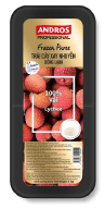 VẢI XAY NHUYỄN ĐÔNG LẠNH 100% HỘP 1KG