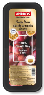 CHANH DÂY XAY NHUYỄN ĐÔNG LẠNH 100% HỘP 1KG