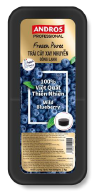 VIỆT QUẤT XAY NHUYỄN ĐÔNG LẠNH 100% HỘP 1KG