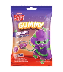 KẸO DẺO GUMMY VỊ NHO TÚI 80G