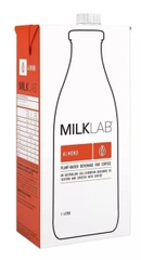 Sữa tươi hạnh nhân MILKLAB Hộp 1L