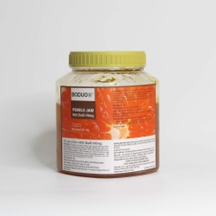 MỨT BODUO BƯỞI ĐỎ