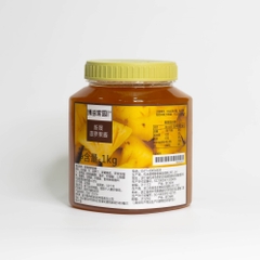 MỨT BODUO DỨA