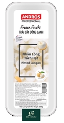 NHÃN LỒNG TÁCH HẠT HỘP 550G