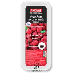 PHÚC BỒN TỬ XAY NHUYỄN ĐÔNG LẠNH HỘP 1KG