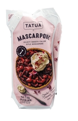 Phô mai Mascarpone Tatua 1kg