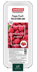 PHÚC BỒN TỬ ĐÔNG LẠNH HỘP 500G