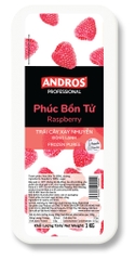 PHÚC BỒN TỬ XAY NHUYỄN ĐÔNG LẠNH HỘP 1KG