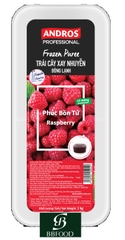 PHÚC BỒN TỬ XAY NHUYỄN ĐÔNG LẠNH HỘP 1KG