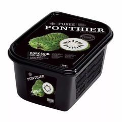 PUREE MÃNG CẦU NGHIỀN NHUYỄN PONTHIER 1KG