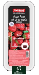 DÂU XAY NHUYỄN ĐÔNG LẠNH HỘP 1KG