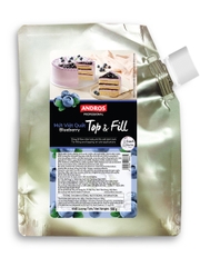 TOP & FILL MỨT VIỆT QUẤT 900G