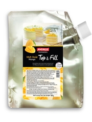 TOP & FILL MỨT XOÀI 900G