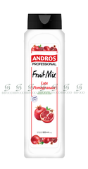 FRUIT MIX CAM ĐỎ 820 ML