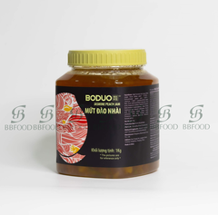 MỨT BODUO ĐÀO NHÀI