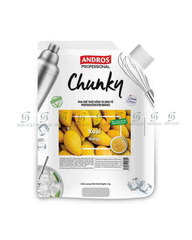 MỨT CHUNKY XOÀI TÚI 1KG