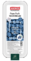 VIỆT QUẤT LỚN ĐÔNG LẠNH HỘP 700G