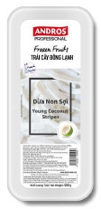 DỪA NON SỢI HỘP 500G