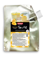TOP & FILL MỨT XOÀI 900G