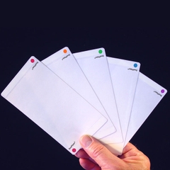 SealPlate Films with ColorTab End Tabs, hộp 100 tấm, hãng Biologix-USA