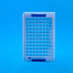 Giá đỡ CyotubeSBS (SBS Format Cryogenic Racks), hãng Biologix