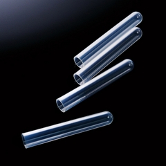 Ống nghiệm nhựa 5ml và 8ml (Test Tubes), không tiệt trùng, hãng BIOLOGIX - USA
