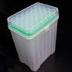 Đầu côn có lọc 5ml, 10ml (Filter Tips), hộp 24 chiếc tiệt trùng biologix