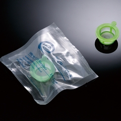 Màng lọc tế bào, tiệt trùng, 40μm, 70μm hoặc 100μm. (Cell Strainers) hãng Biologix