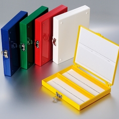 Hộp đựng lam kính (Slide Storage Boxes), hãng Biologix-USA