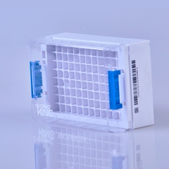 Giá đỡ CyotubeSBS (SBS Format Cryogenic Racks), hãng Biologix