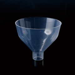 Phễu rót bằng nhựa (Funnels), đường kính 60mm, hãng Biologix-USA