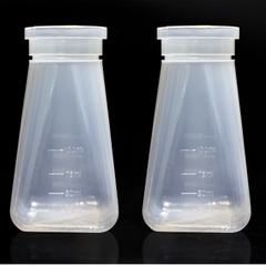 Chai Drosophila ( Drosophila Bottles),chai 6oz, hãng Biologix