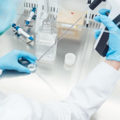 Pipet nhựa thẳng, tiệt trùng (Serological Pipettes), TC treated, non-pyrogenic, Biologix