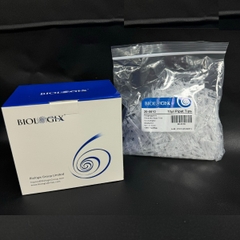 Đầu côn 10μl, Đầu tip (Pipet Tips), 96 chiếc/hộp-vô trùng, 1000 chiếc/túi, Hãng Biologix