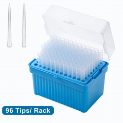 Rack/ Hộp đựng đầu côn 10µl, 200µl, 1000µl, 1250µl (Không gồm đầu típ), hãng Biologix