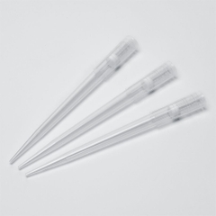 Đầu típ, đầu côn có lọc 10µl, 100µl, 200µl, 1000µl, 96 típ/rack-Vô trùng (Dòng A) Biologix