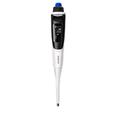 Pipete tự động 1 kênh điện tử, dPette Digital Pipette, hãng Biologix