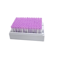 Combo Ống trữ đông + Hộp đựng SBS, ren bên ngoài, hãng Biologix