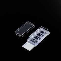 Khay nuôi cấy tế bào (Cell Culture Slides), hãng Biologix-USA