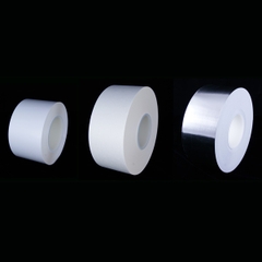 Adhesive Sealing Films in Roll-Seal Format for Automation, hãng Biologix - USA