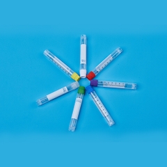 Lọ trữ mẫu âm sâu (-196°C)-Cryogenic Vials-No Barcodes, Hãng Biologix-USA
