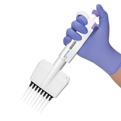 Pipete 8 kênh, MicroPette Plus Pipettes: 8-Channel, 10μL-300μL, hãng Biologix-USA
