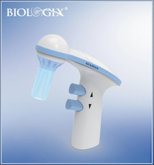 Máy trợ pipet Levo ME, hãng Biologix - USA