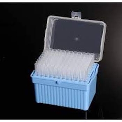Đầu côn 1000μl dài-siêu dài, hộp 96 chiếc/túi 1000 chiếc, RNase & DNase free, non-pyrogenic  biologix
